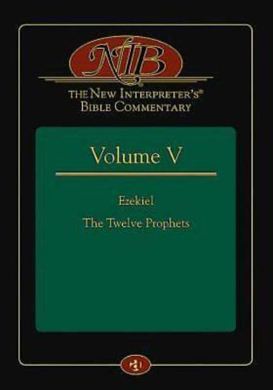 Picture of The New Interpreter's® Bible Commentary Volume V