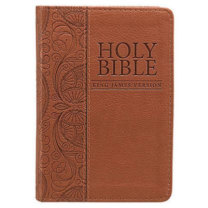 Picture of KJV Mini Pocket Edition