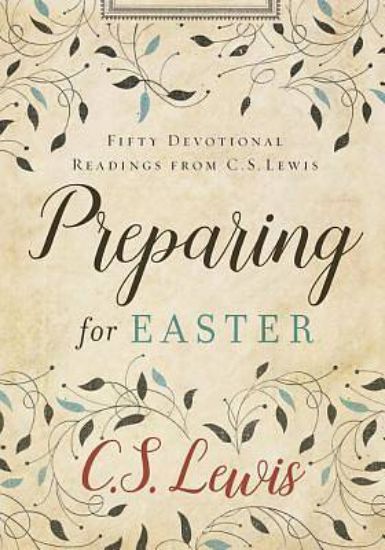 Picture of Preparing for Easter