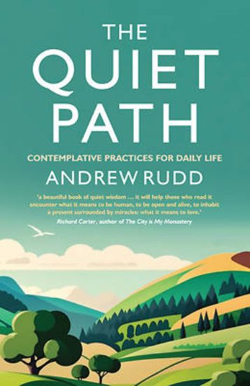Picture of The Quiet Path