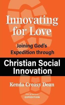 Picture of Innovating for Love