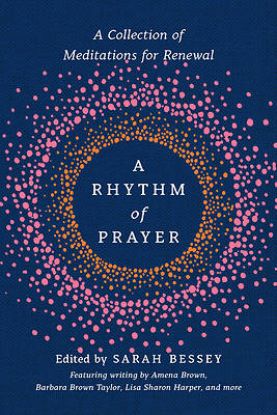 Picture of A Rhythm of Prayer