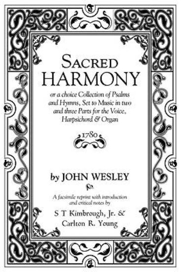 Picture of Sacred Harmony