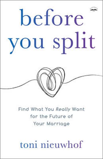 Picture of Before You Split