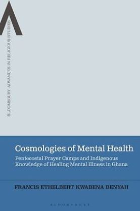 Picture of Cosmologies of Mental Health