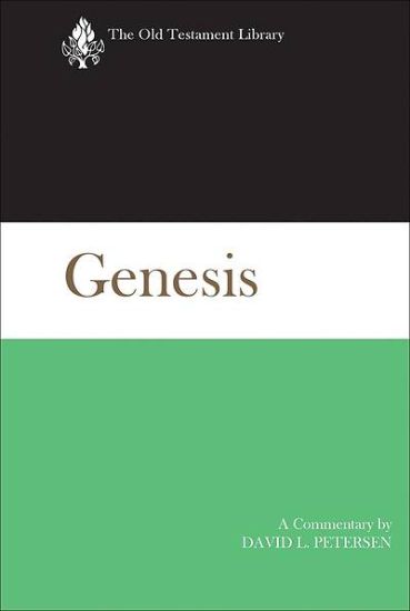 Picture of Genesis