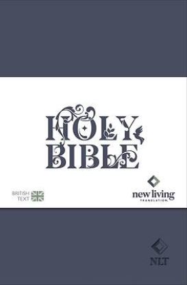 Picture of NLT Holy Bible