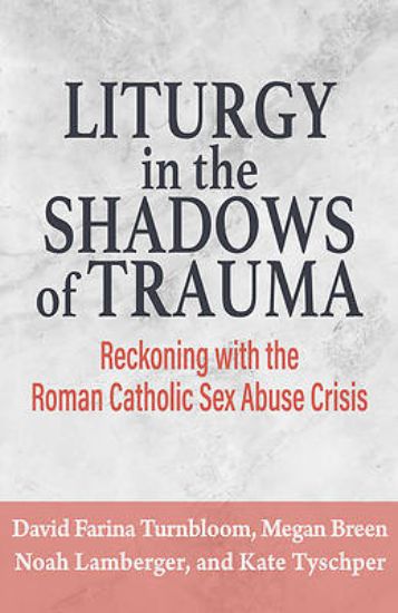 Picture of Liturgy in the Shadow of Trauma