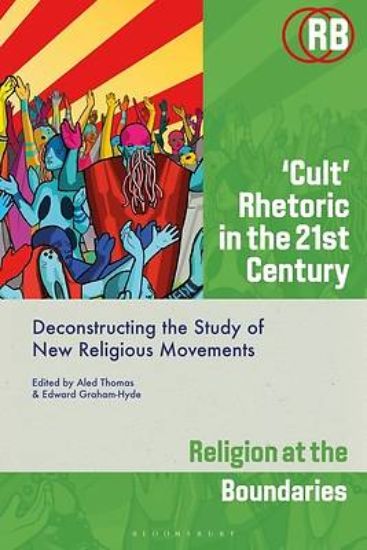 Picture of 'Cult' Rhetoric in the 21st Century