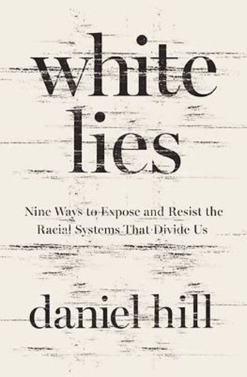 Picture of White Lies