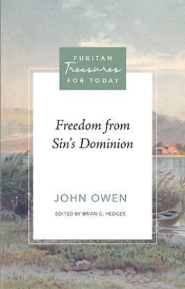 Picture of Freedom from Sin's Dominion