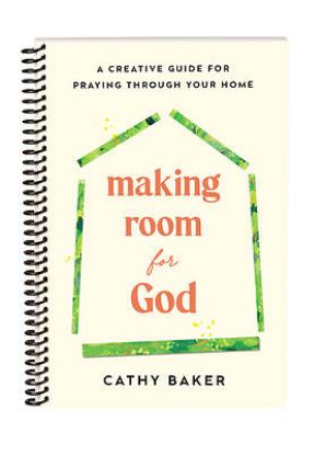 Picture of Making Room for God