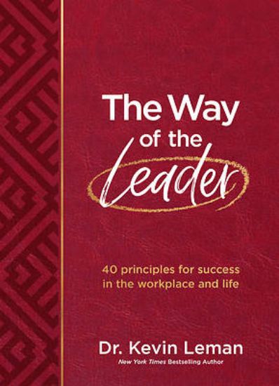 Picture of The Way of the Leader