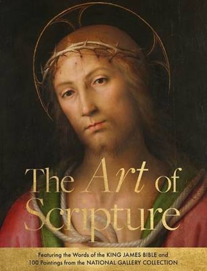 Picture of The Art of Scripture