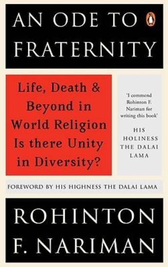 Picture of An Ode to Fraternity