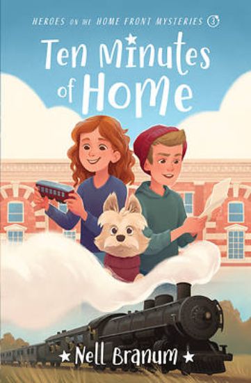 Picture of Ten Minutes of Home