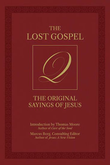 Picture of The Lost Gospel Q