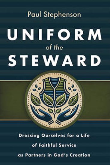 Picture of Uniform of the Steward