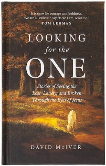 Picture of Looking for the One