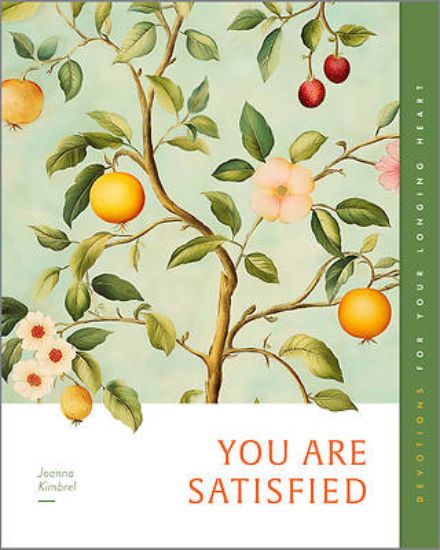 Picture of You Are Satisfied
