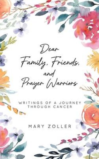 Picture of Dear Family, Friends, and Prayer Warriors
