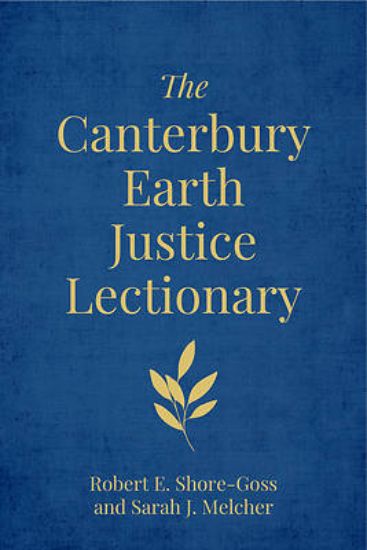 Picture of The Canterbury Earth Justice Lectionary