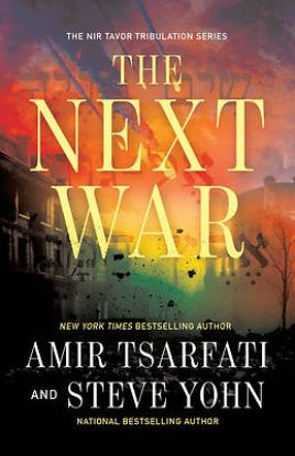 Picture of The Next War