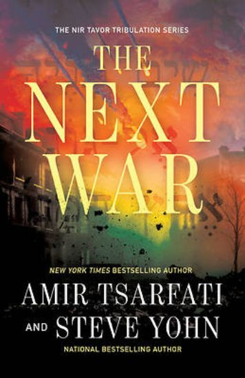 Picture of The Next War
