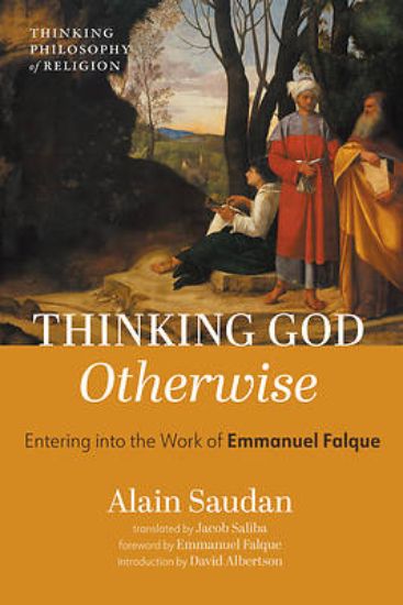 Picture of Thinking God Otherwise