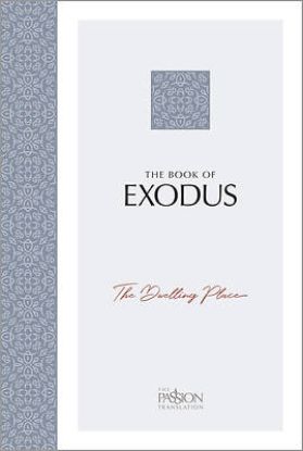 Picture of The Book of Exodus