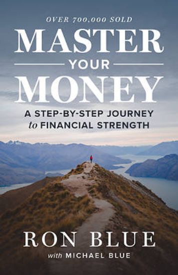 Picture of Master Your Money