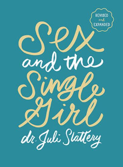 Picture of Sex and the Single Girl