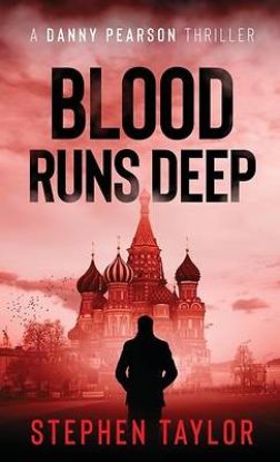 Picture of Blood Runs Deep