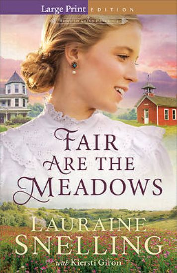 Picture of Fair Are the Meadows