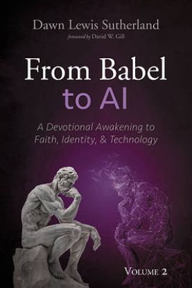 Picture of From Babel to AI, Volume 2
