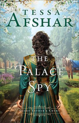 Picture of The Palace Spy
