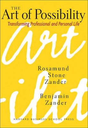 Picture of The Art of Possibility