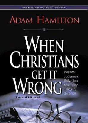 Picture of When Christians Get It Wrong