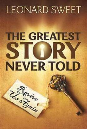 Picture of The Greatest Story Never Told