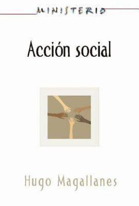 Picture of Accion Social El Pueblo Cristiano Testifica del Amor de Dios