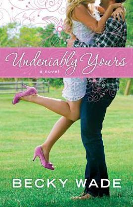 Picture of Undeniably Yours - eBook [ePub]
