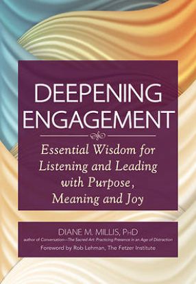 Picture of Deepening Engagement