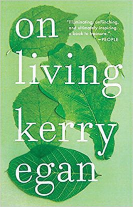 Picture of Reader's Guide for On Living  PDF Download
