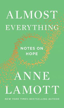Picture of Reader's Guide for Almost Everything PDF Download