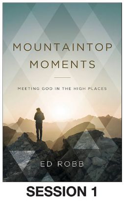 Picture of Mountaintop Moments Session Video