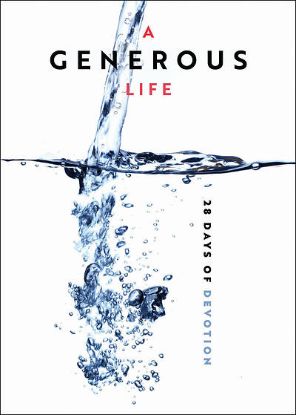 Picture of A Generous Life