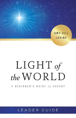 Picture of Light of the World Leader Guide
