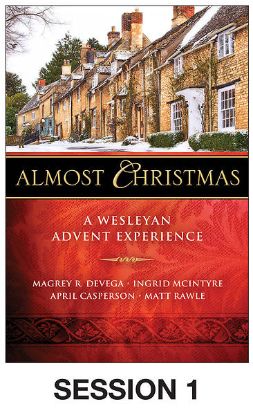 Picture of Almost Christmas Session Video