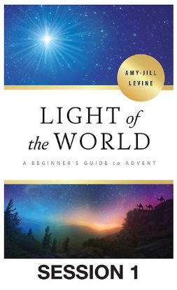Picture of Light of the World Session Video