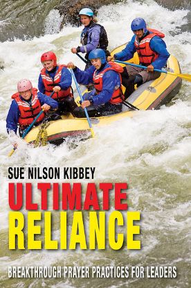 Picture of Ultimate Reliance Session